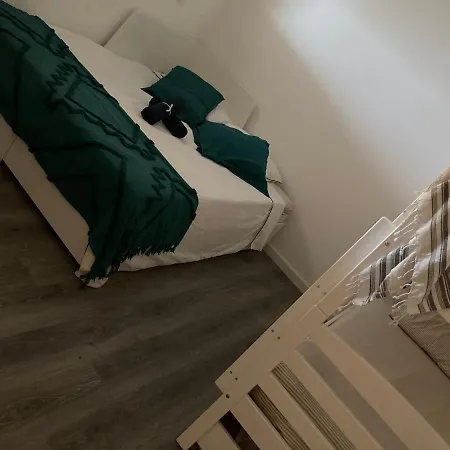 Apartment By The Sea Sesimbra