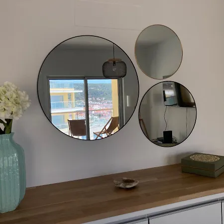 Διαμέρισμα By The Sea Σεσίμπρα