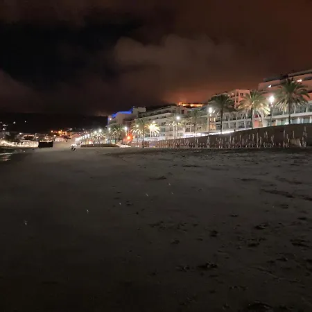 דירה By The Sea ססימברה