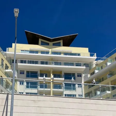 By The Sea * Sesimbra