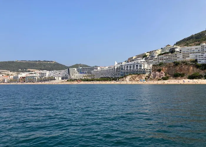 Daire By The Sea *
