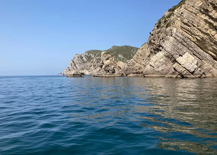 By The Sea *