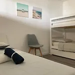 By The Sea Apartment Sesimbra