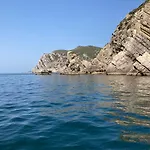 By The Sea *