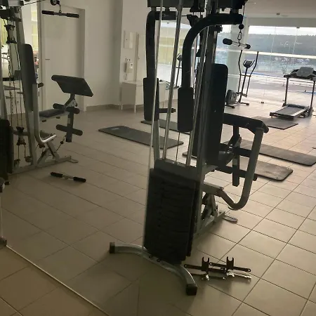 Apartman By The Sea *