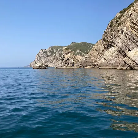 By The Sea *