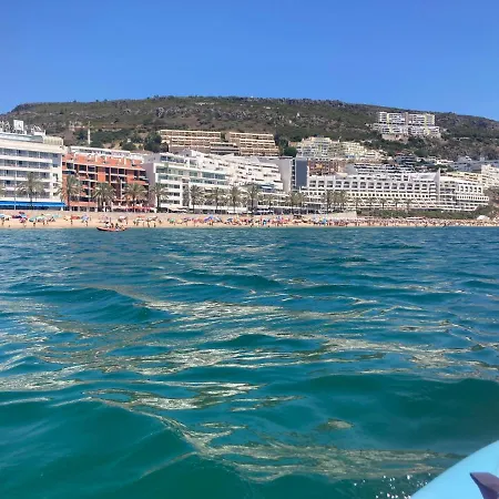 By The Sea 세심브라