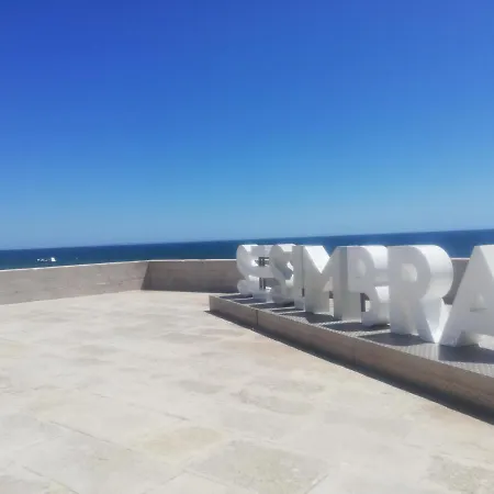 By The Sea *