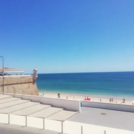 By The Sea Apartment