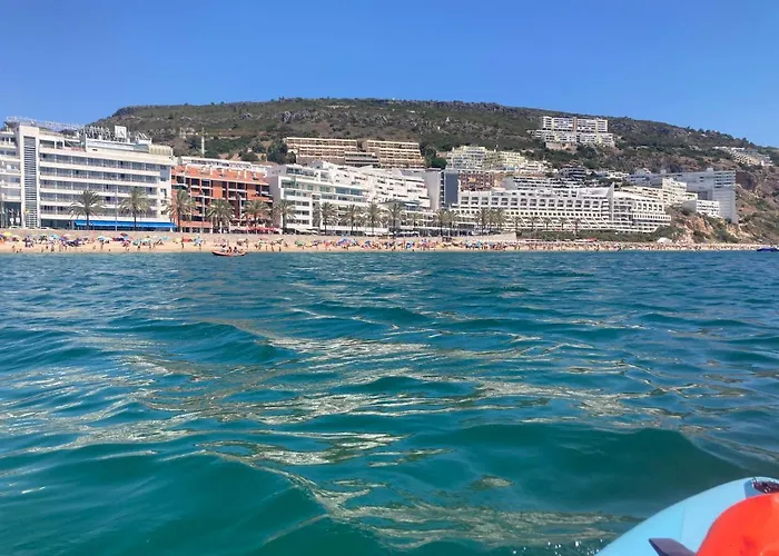 By The Sea Sesimbra