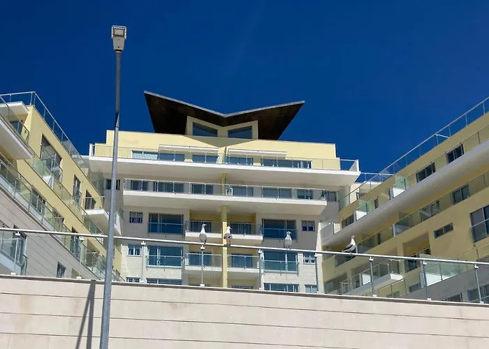 By The Sea * 세심브라